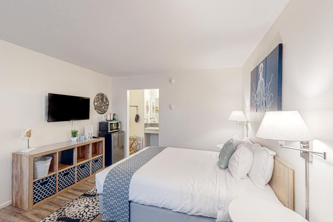 Lamplighter Inn Bandon Chambre photo