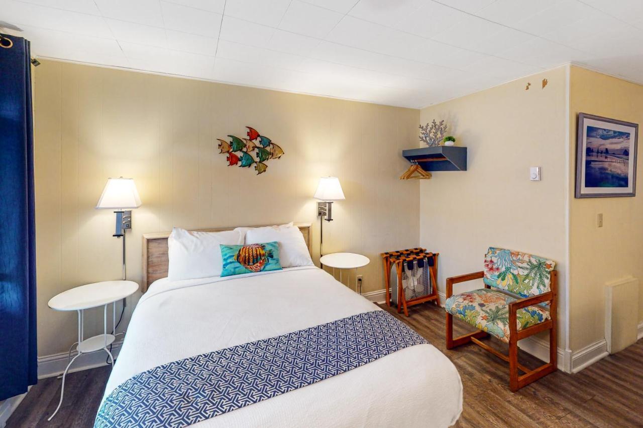 Lamplighter Inn Bandon Chambre photo