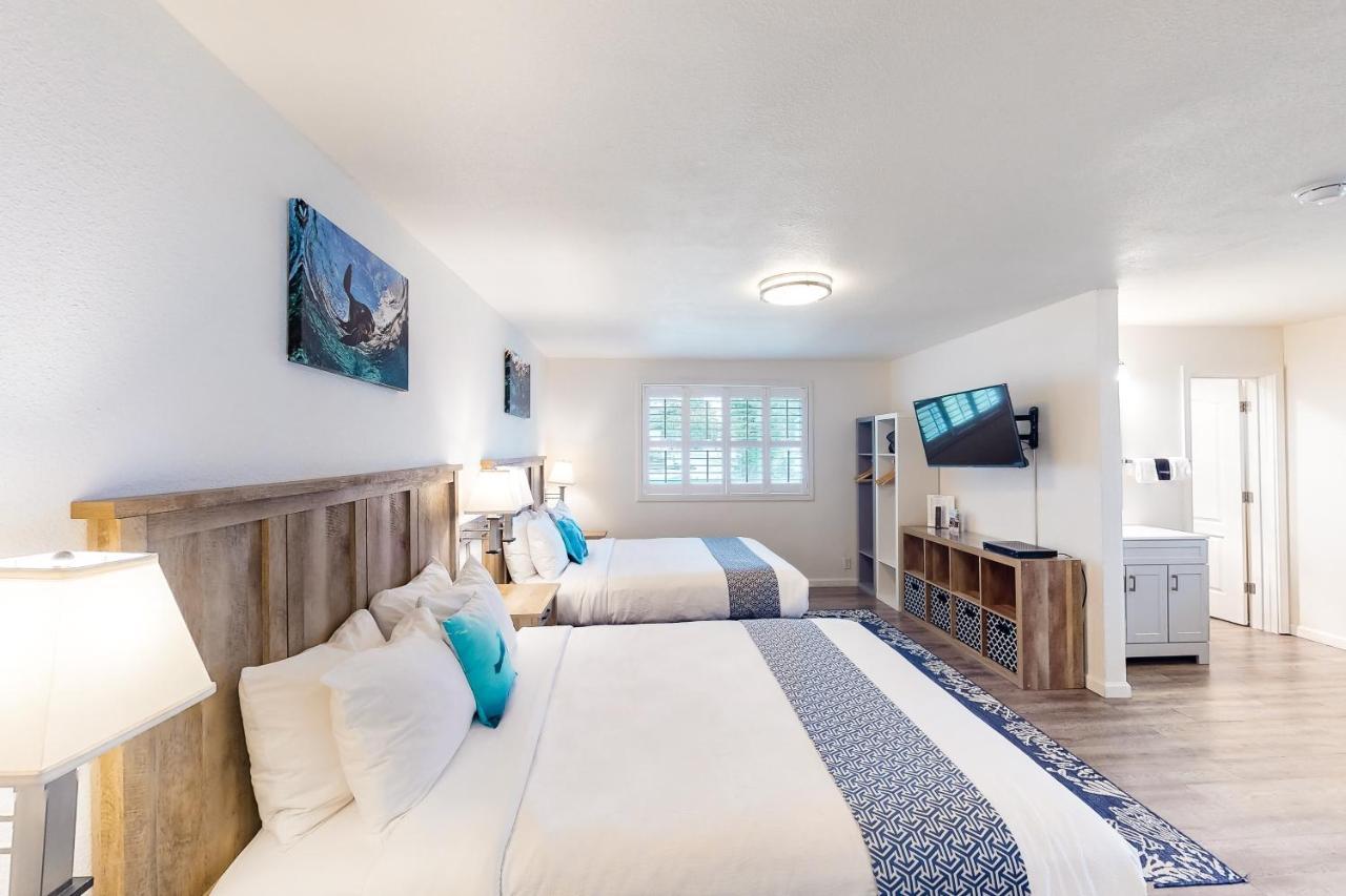 Lamplighter Inn Bandon Chambre photo
