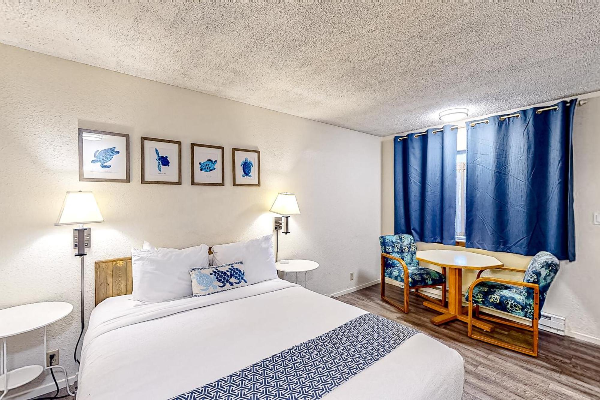 Lamplighter Inn Bandon Chambre photo
