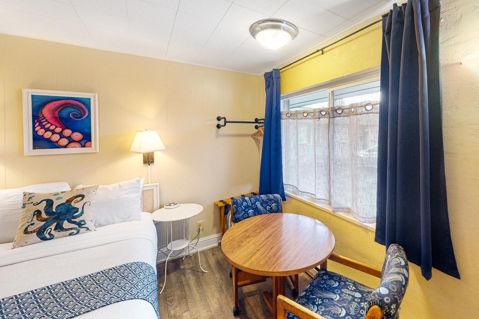 Lamplighter Inn Bandon Chambre photo