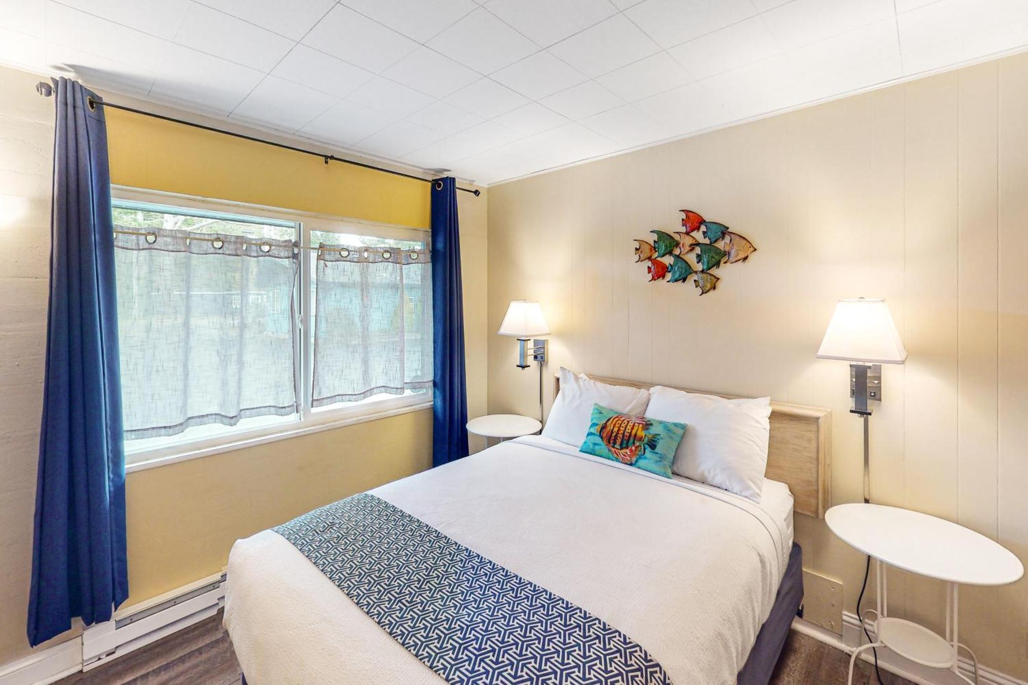 Lamplighter Inn Bandon Chambre photo