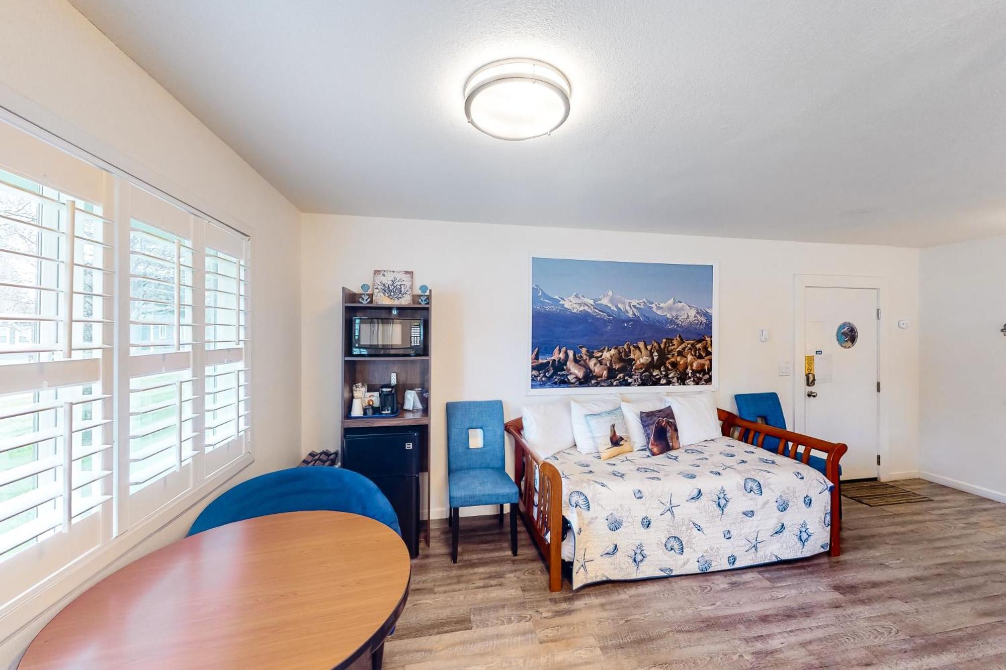 Lamplighter Inn Bandon Chambre photo