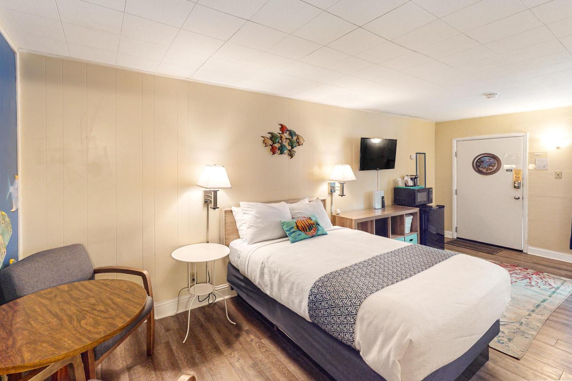 Lamplighter Inn Bandon Chambre photo