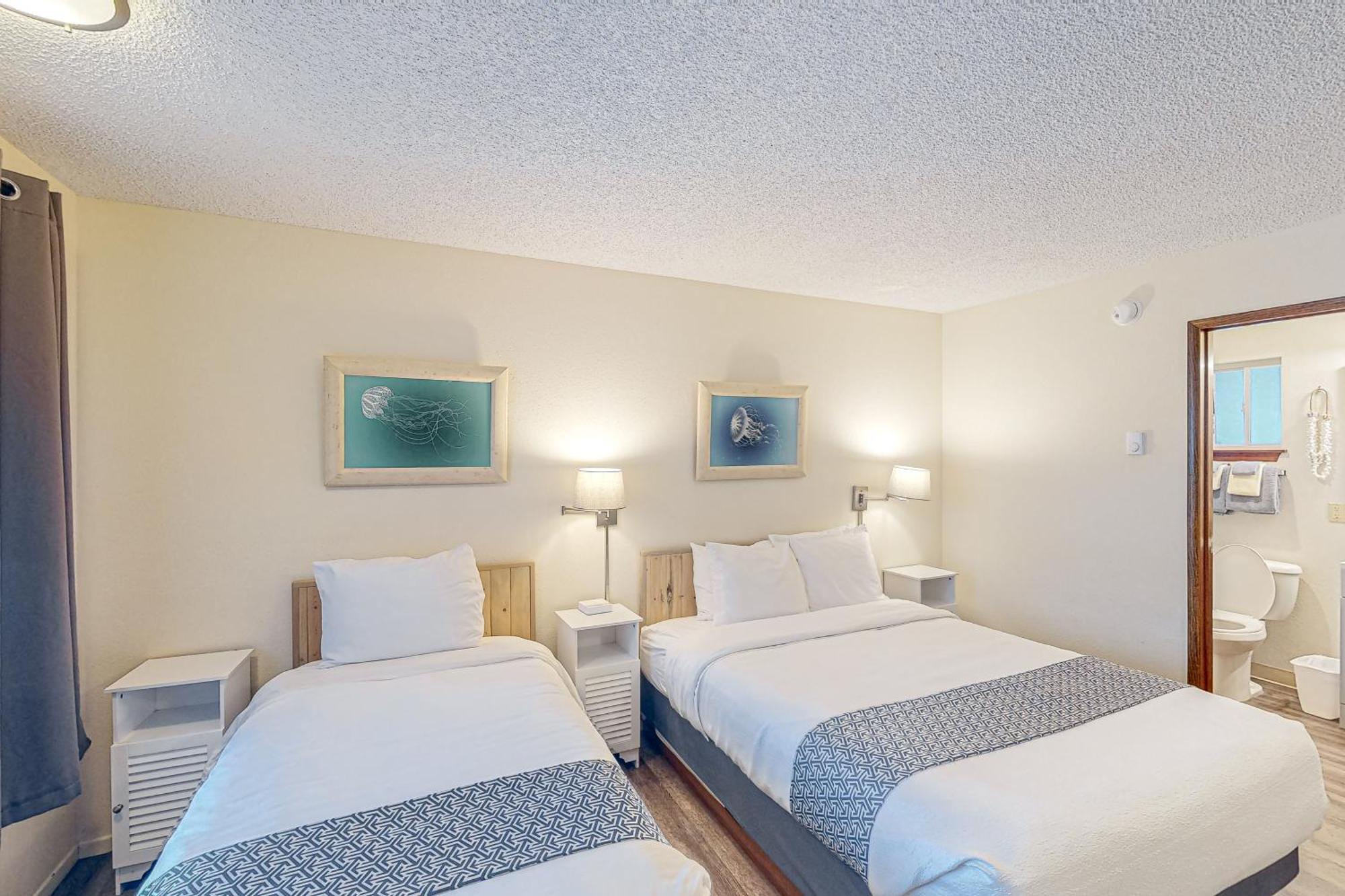 Lamplighter Inn Bandon Chambre photo