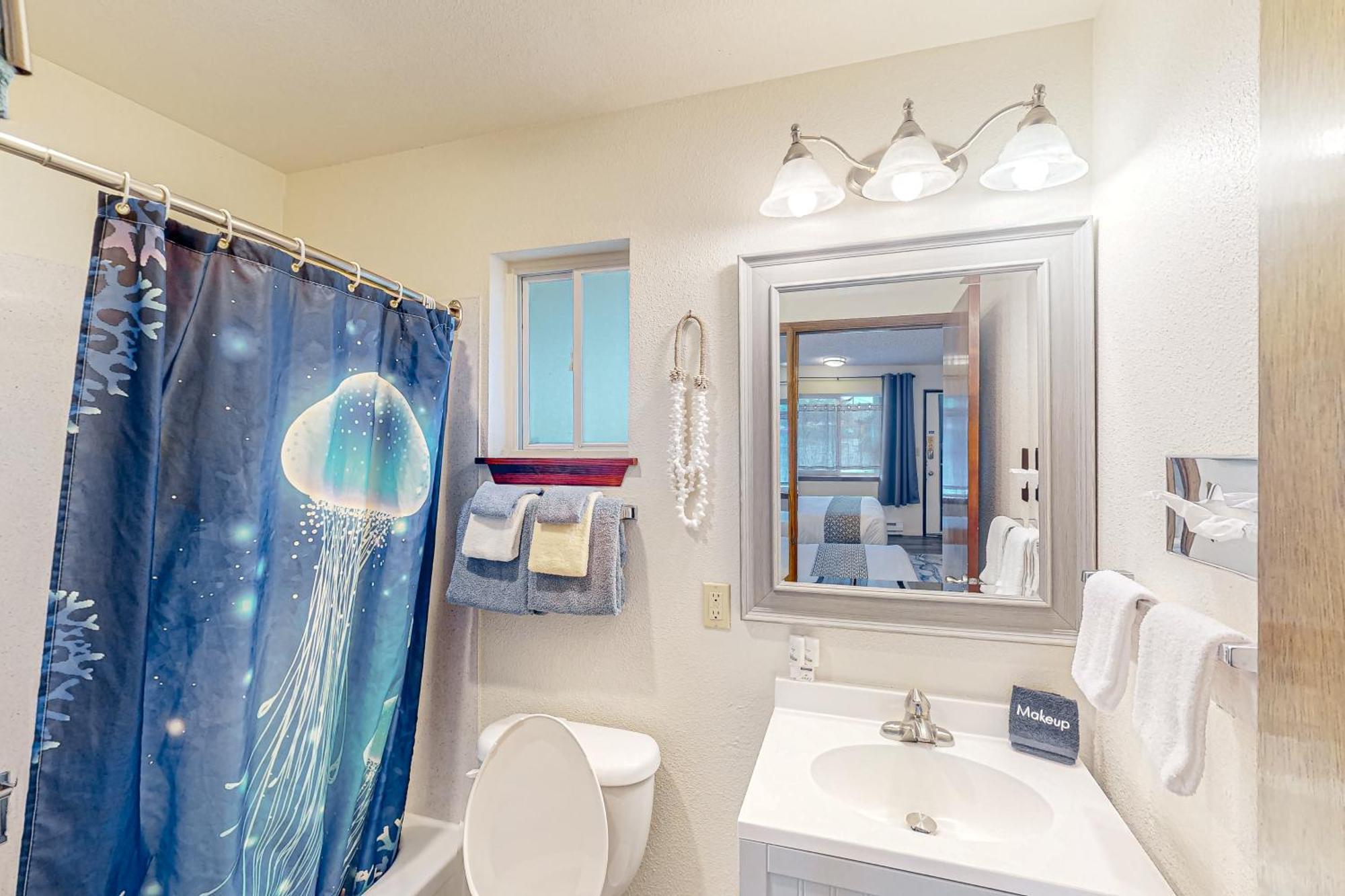 Lamplighter Inn Bandon Chambre photo