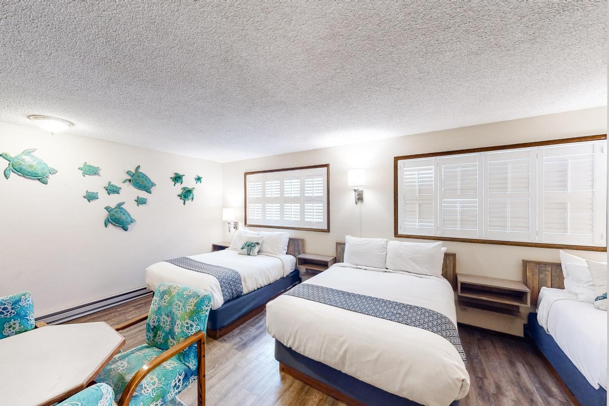 Lamplighter Inn Bandon Chambre photo