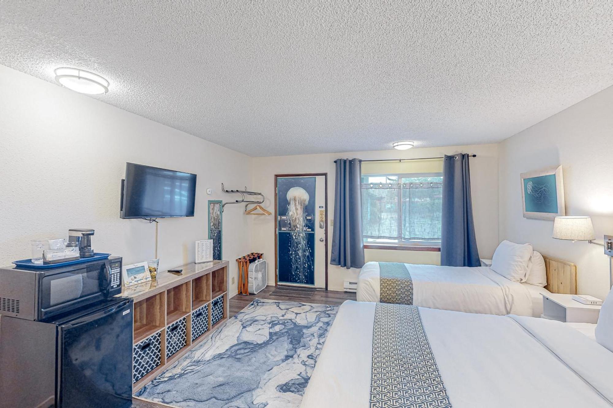 Lamplighter Inn Bandon Chambre photo
