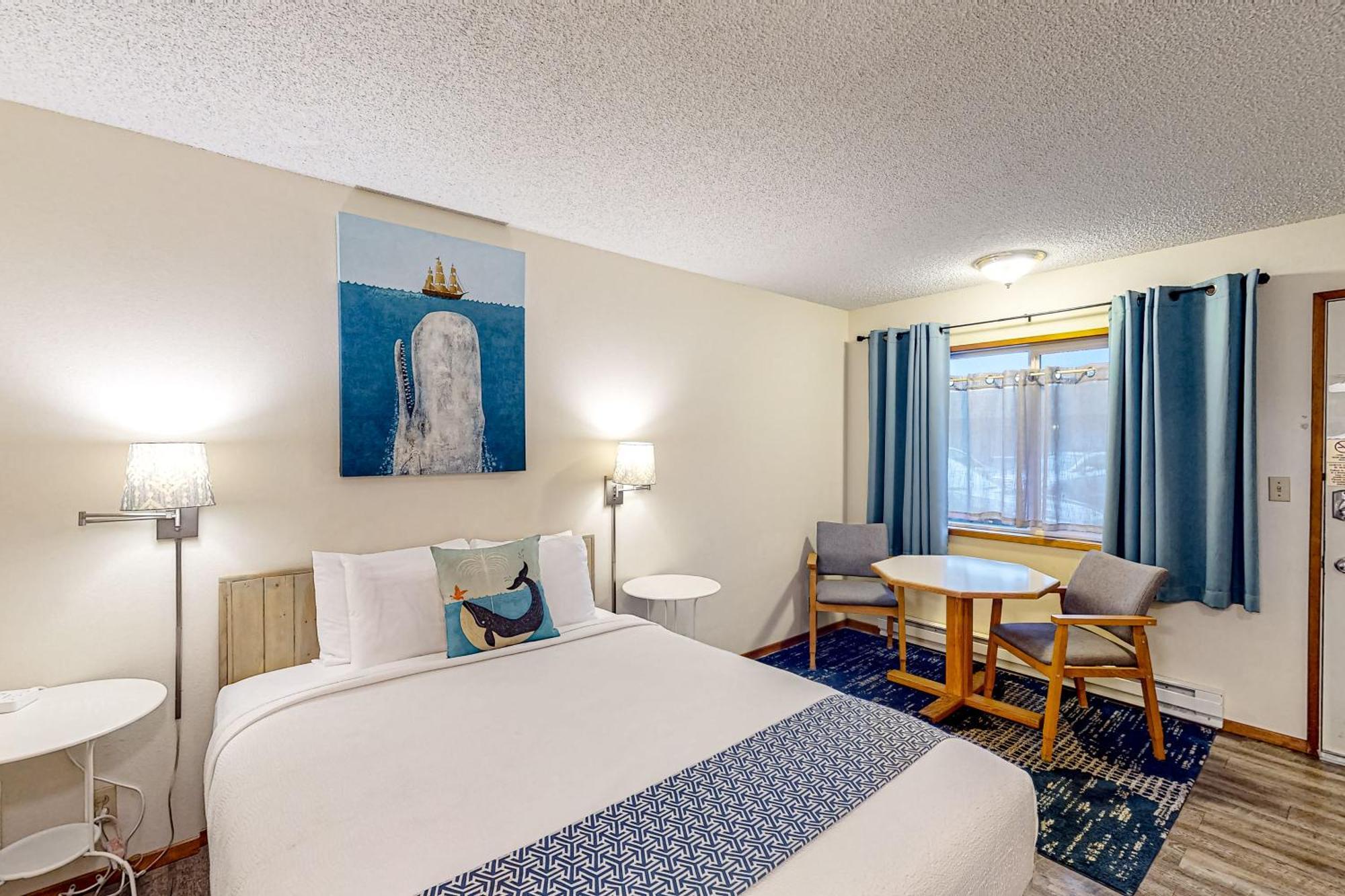 Lamplighter Inn Bandon Chambre photo