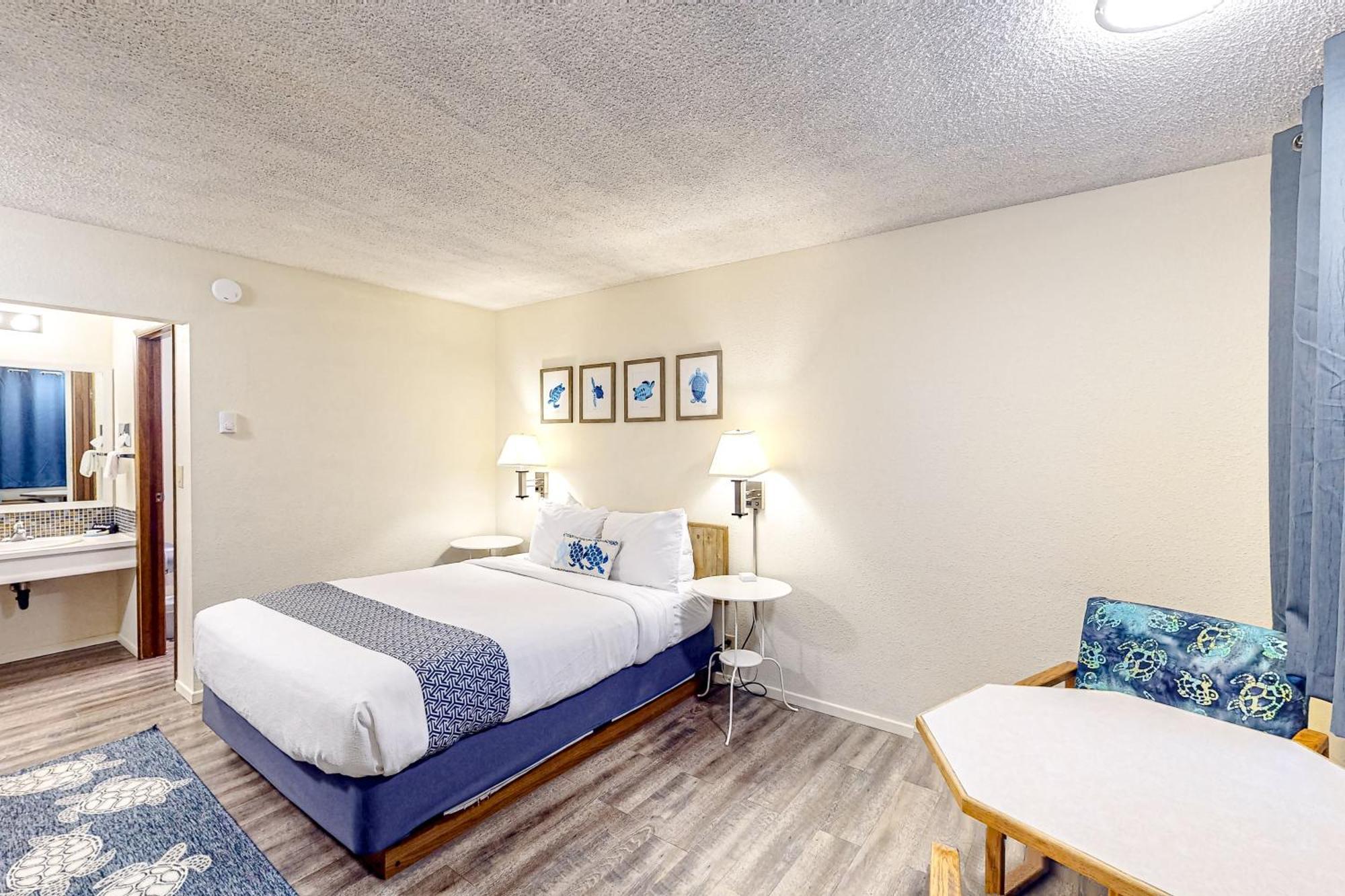 Lamplighter Inn Bandon Chambre photo