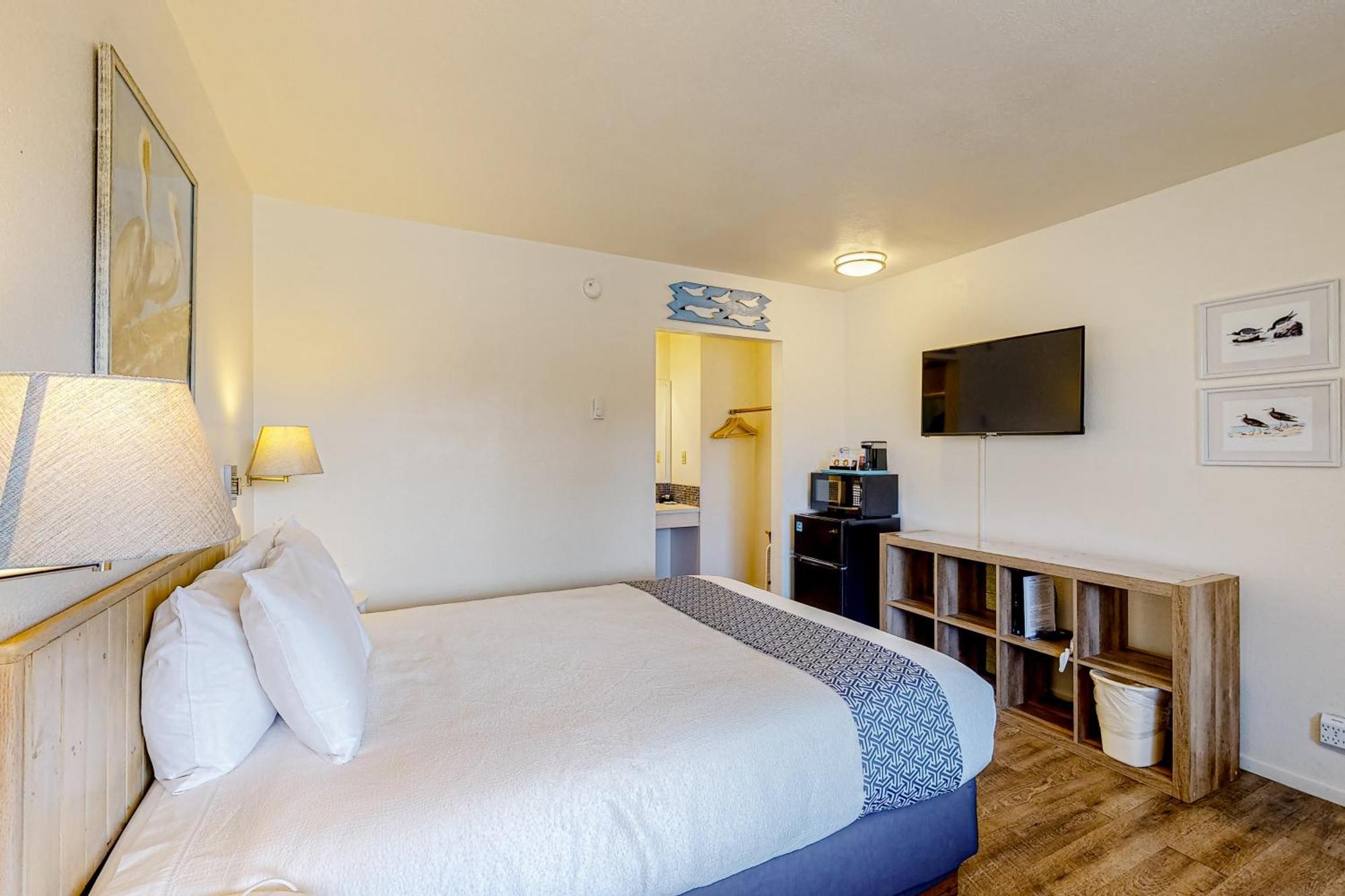 Lamplighter Inn Bandon Chambre photo